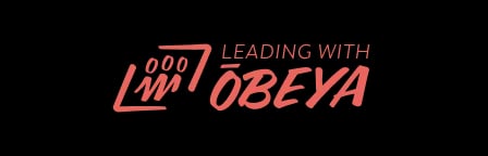 Leading With Obeya - Partner of This is Performance