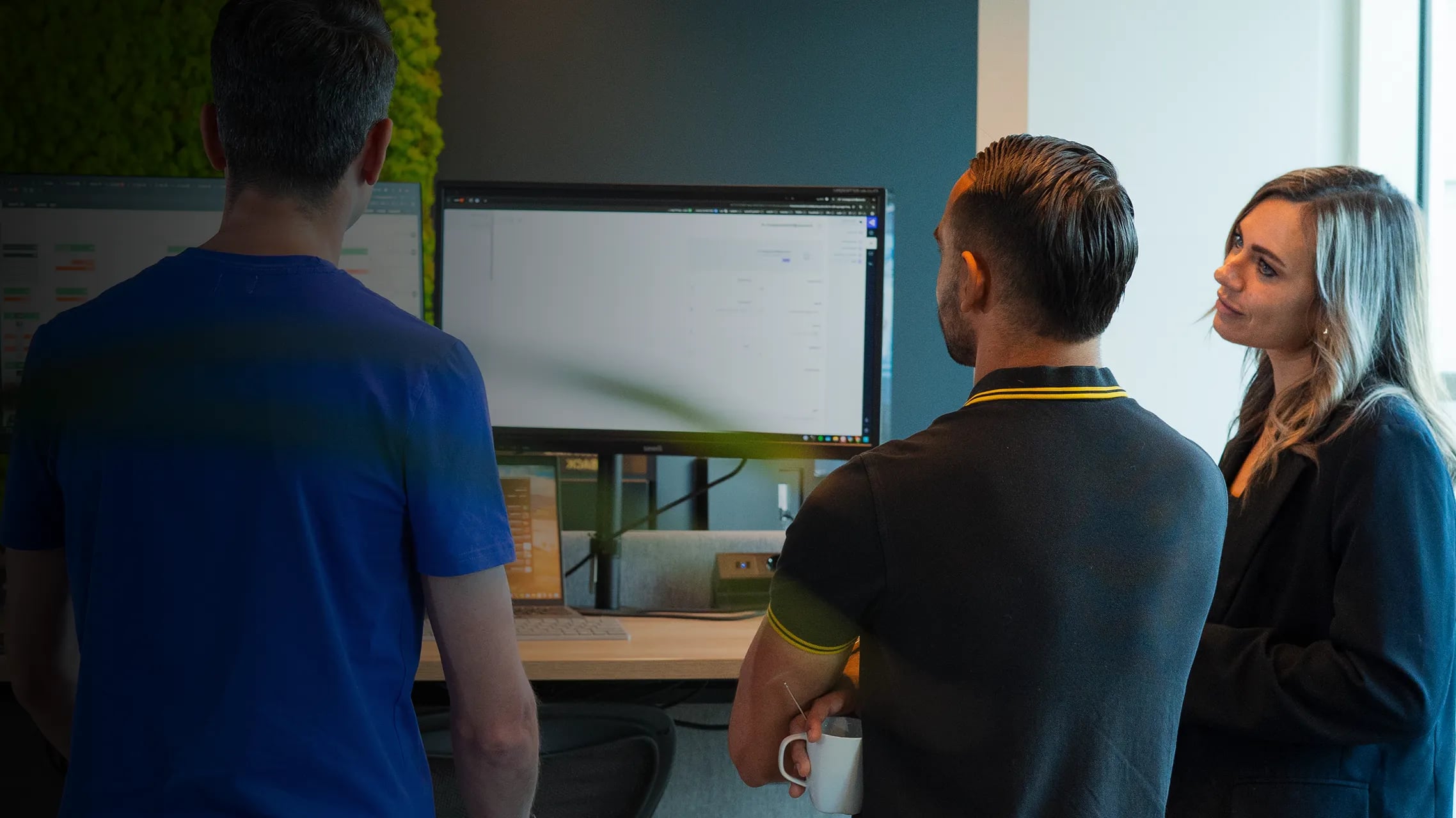 Kies ook voor meetbare organisatieverandering met Performance Management